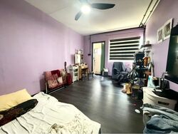 Blk 274 Yishun Street 22 (Yishun), HDB 4 Rooms #595886541